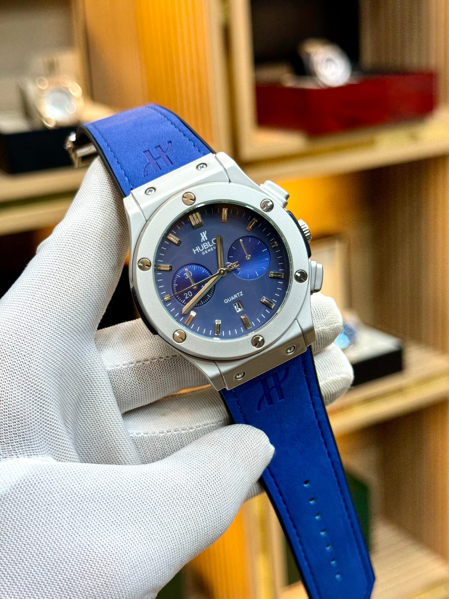 HUBLOT 1352