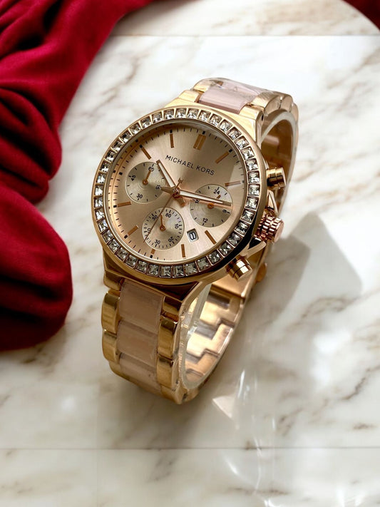 Women's watch Michael Kors (MK)