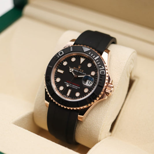 Rolex Yacht-Master 40 126655