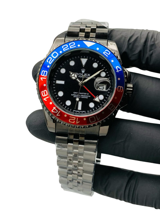 Rolex GMT Master