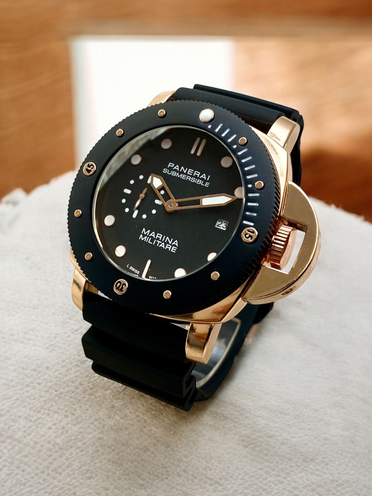 Luminor Panerai