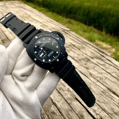 Luminor Panerai