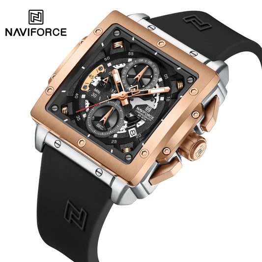 Naviforce NF 8064 Antiquity